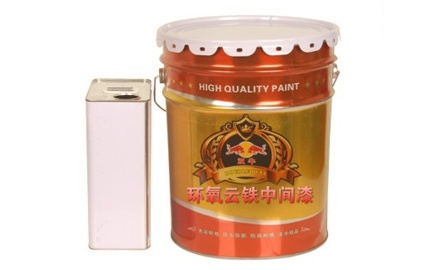 環(huán)氧底漆是環(huán)氧富鋅底漆嗎？